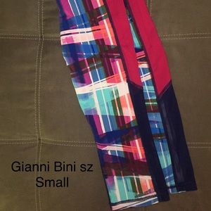 Gianni Bini Small Capri